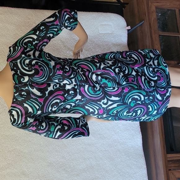 Banana republic dress Banana republic dress Banana republic dress 𝅺Banana repub - Picture 7 of 9